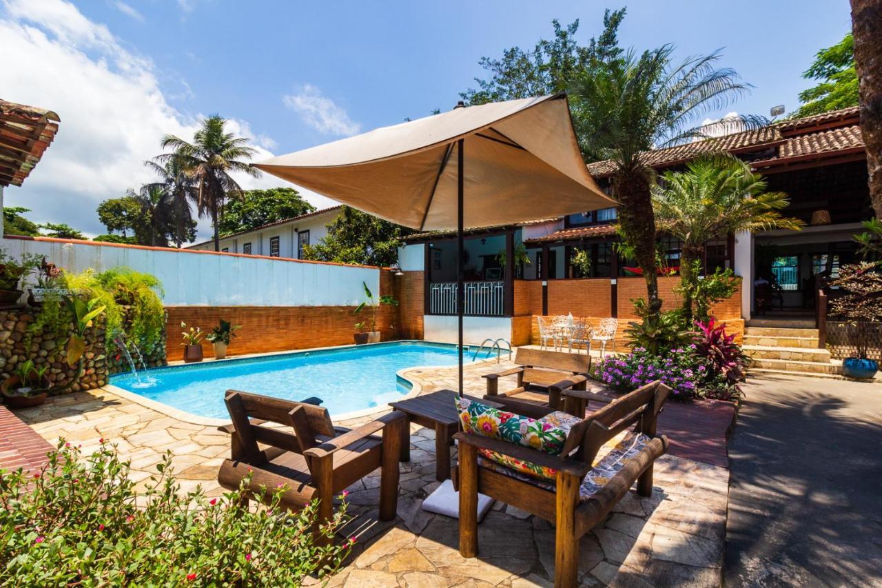 Casa Aldeia Araquari Exterior foto