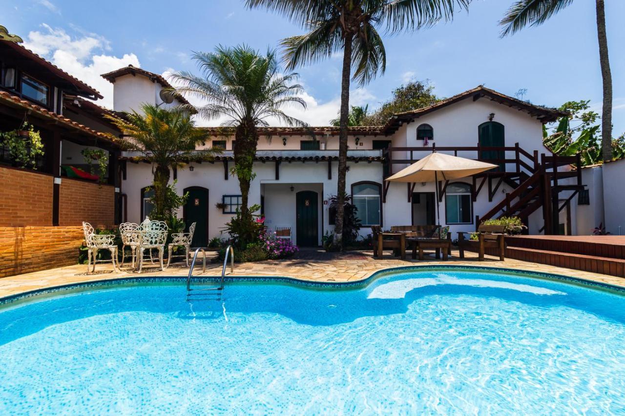 Casa Aldeia Araquari Exterior foto