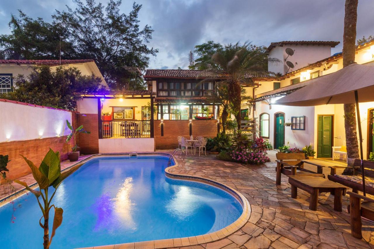 Casa Aldeia Araquari Exterior foto