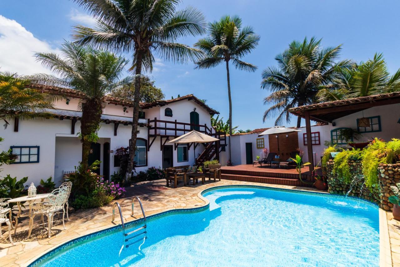Casa Aldeia Araquari Exterior foto
